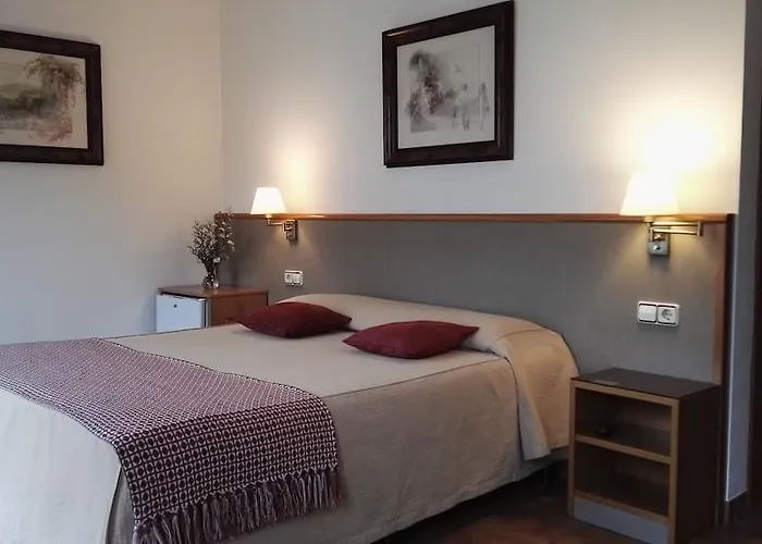 Pension Brisa