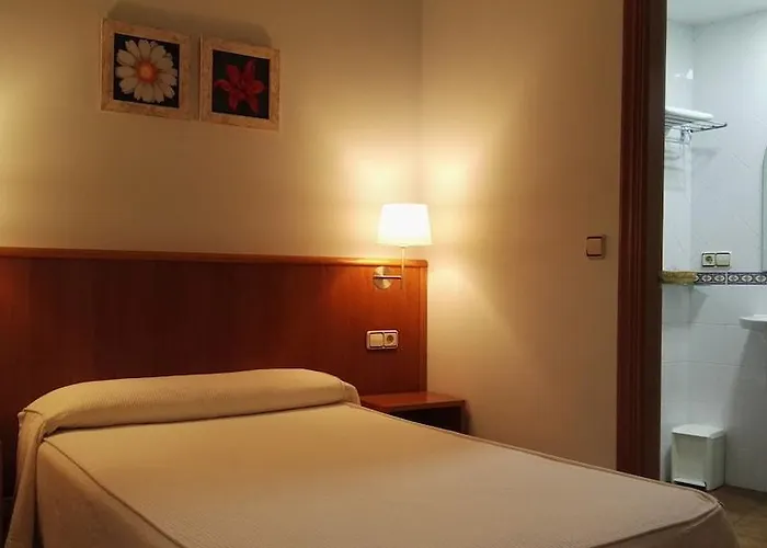 Pension Brisa