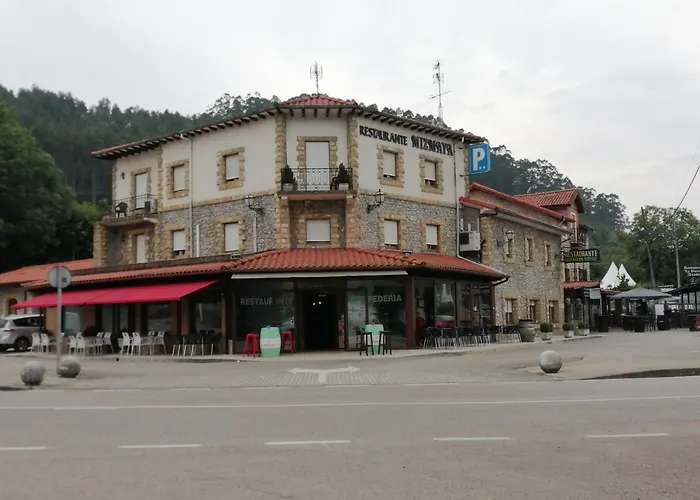 Hostal Mizmaya
