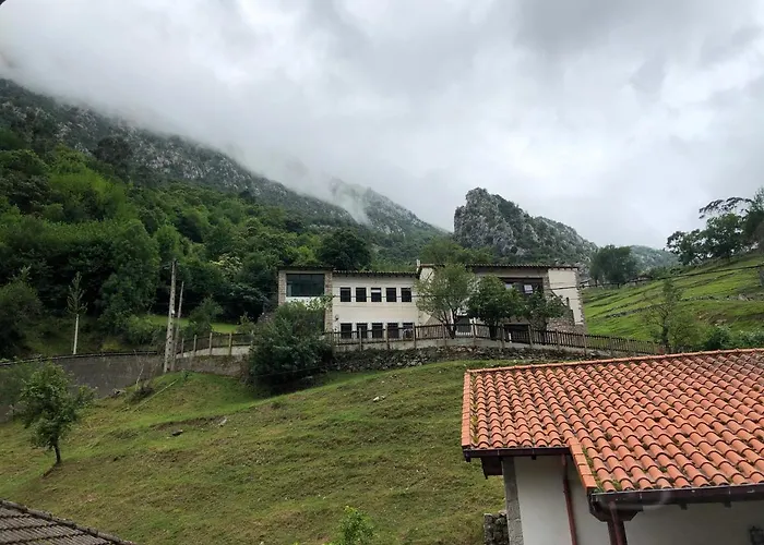La Cuadrona