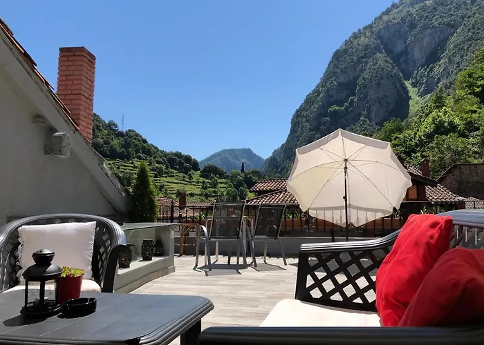 La Cuadrona