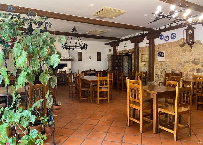 La Posada De Castrojeriz