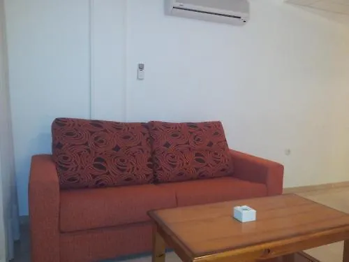 Apartamentos Aixa Caravaca De La Cruz, España