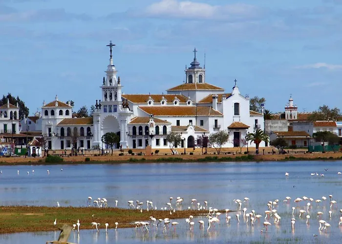 Casa Rural Doñana 51 El Rocío, España