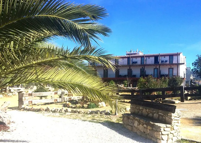 Rural El Cortijo
