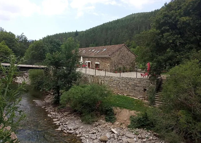 Albergue Borda Nadal