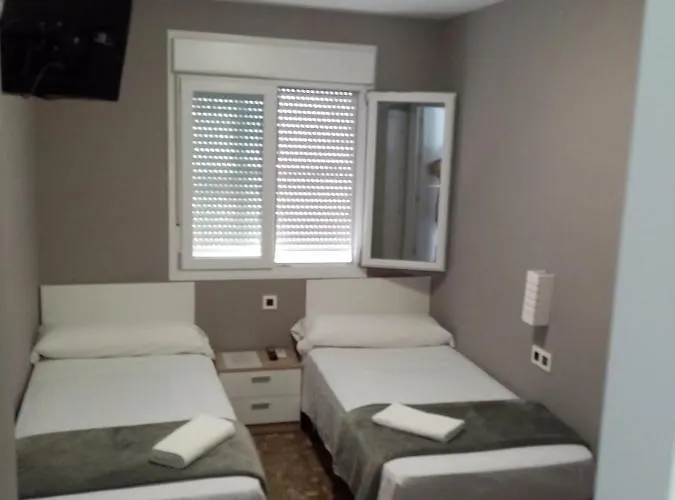 Ayamonte Rooms 43, España