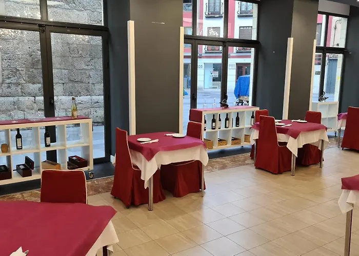 Hotel Roma