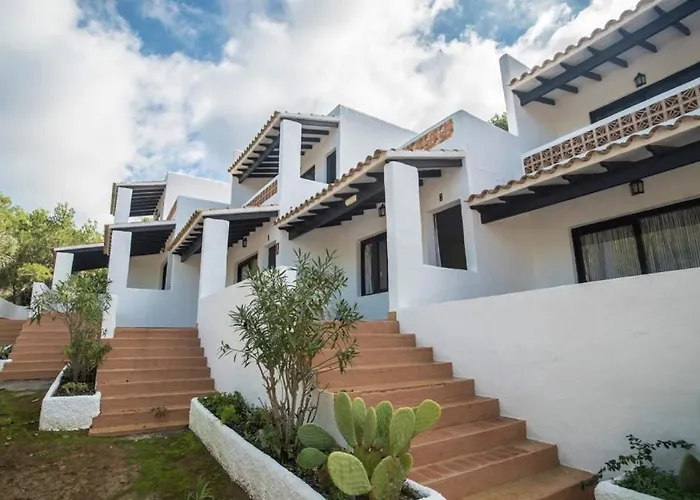 Pinomar - Emar Hotels