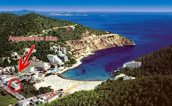 s Cala Llonga Playa