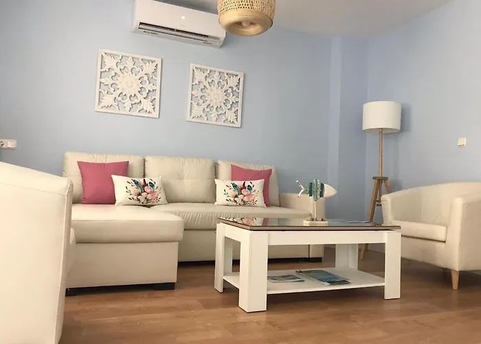 Caños Home