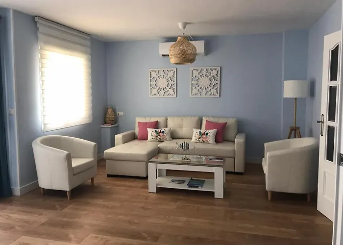 Caños Home
