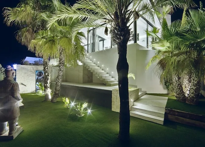 Bora Ibiza