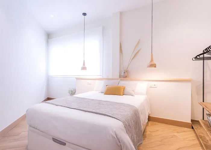 Getaria Apartamentuak - Balentziaga