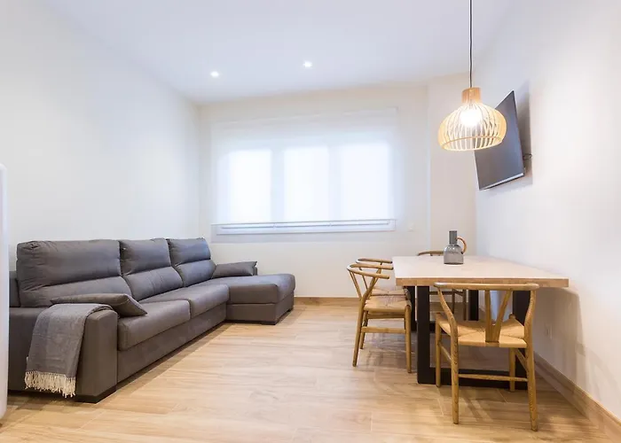 Getaria Apartamentuak - Balentziaga