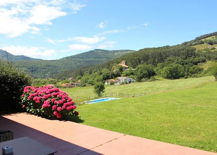 Posada el Campo Secadura, España