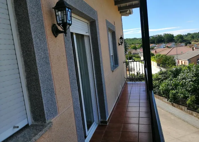 Casa Rural Amelia