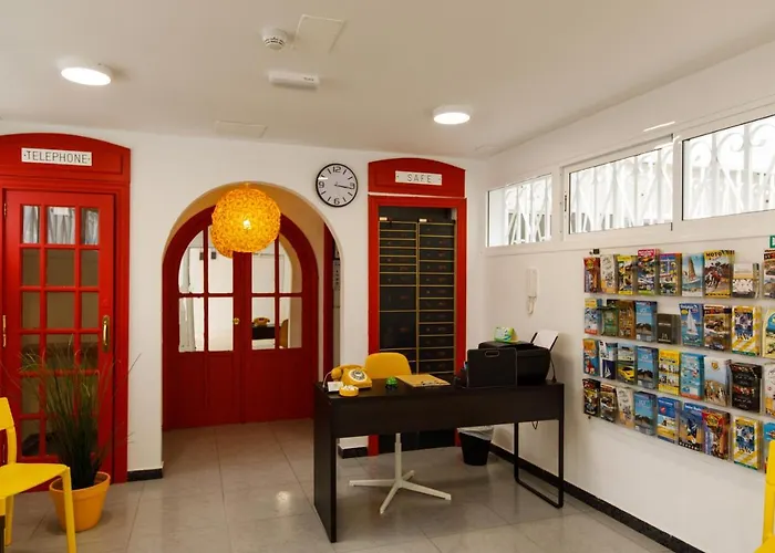 Apartamento Alsol Guatiza Playa del Inglés, España