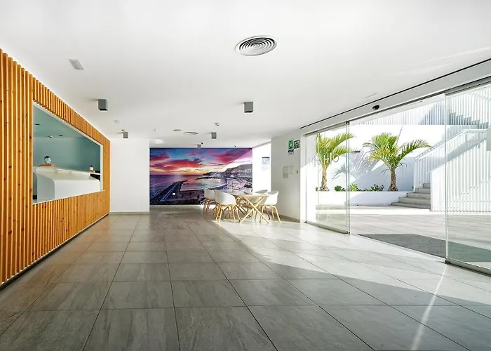 Ocean Hill - Adults Only Hotel Puerto Rico , Spain