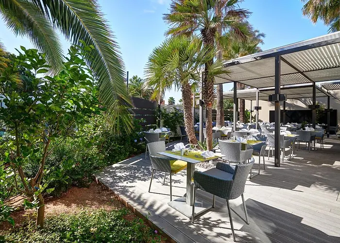 Protur Playa Cala Millor (Adults Only)