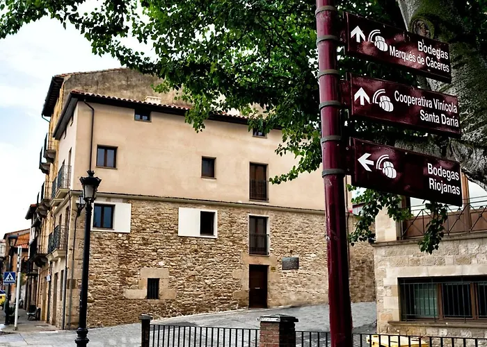 RIOJA VALLEY Apartamentos Turísticos