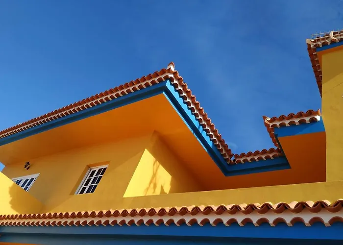 Pension Candelaria