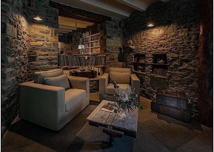 Posada Al Vent - Adults Only