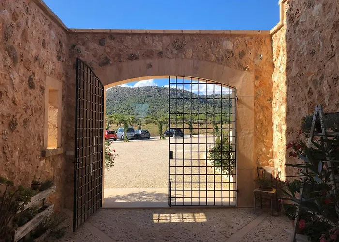 Finca Alegria - Agroturismo Son Sampoli