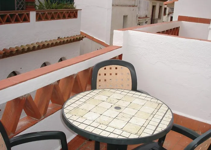 Maria Rosa Hotel Tossa de Mar, España