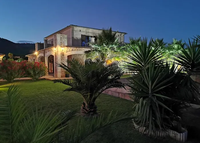 Finca Alegria - Agroturismo Son Sampoli