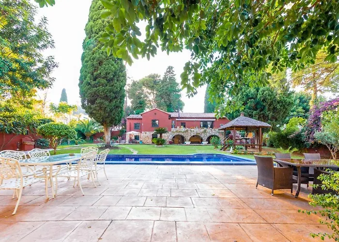 Casa Paraíso Boutique B&B
