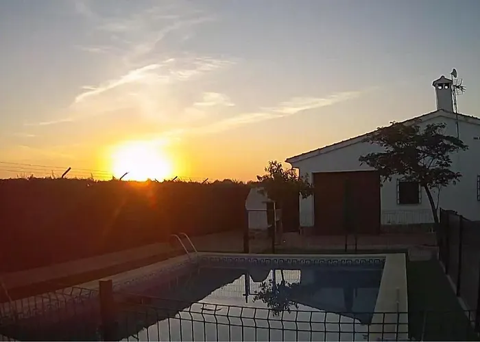 Casa Rural La Cerca