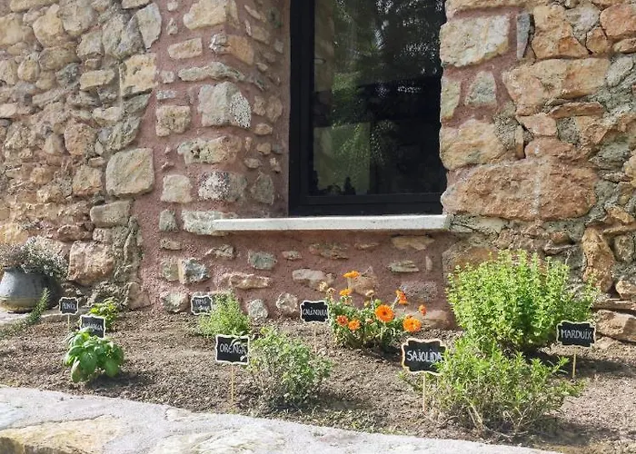 Hostal Moline Bruguera, España