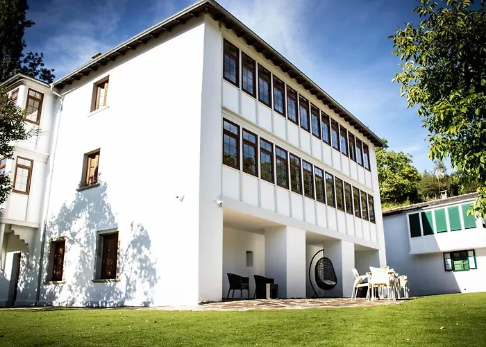 A Casa Da Botica