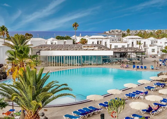 Hotel Floresta Puerto del Carmen , Spagna