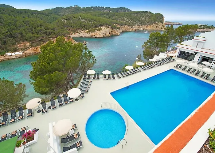Hotel Galeon Port de Sant Miguel, España