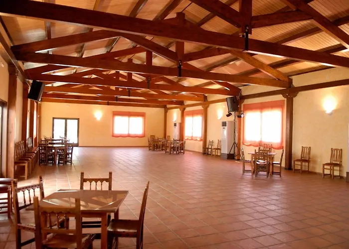 Hostal Amigo