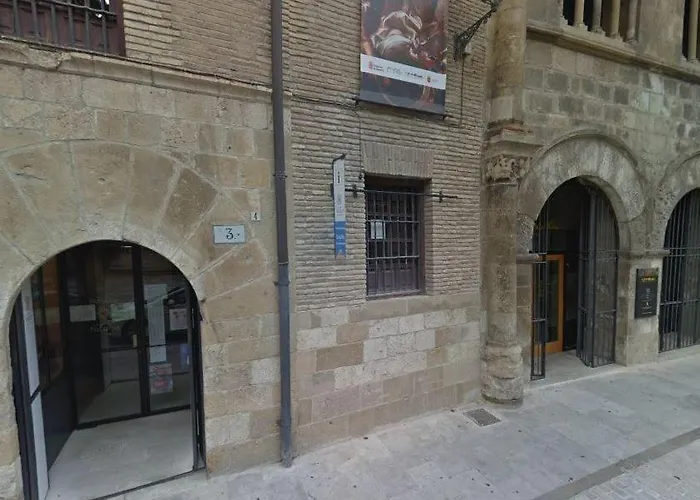 Iraipe Estella Rooms Auto Check-In, Spain