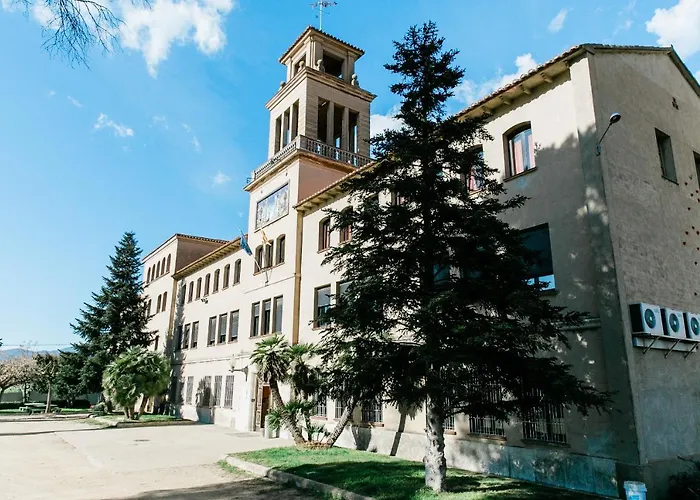 Casa De Colonies Mogent