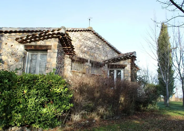 Casa Rural Rincon de la Vega