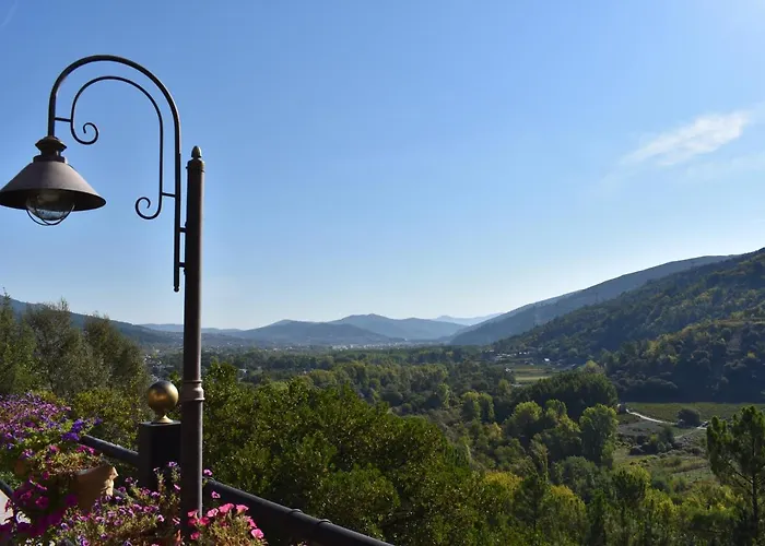 Complejo Hostelero Paladium Villamartín, España