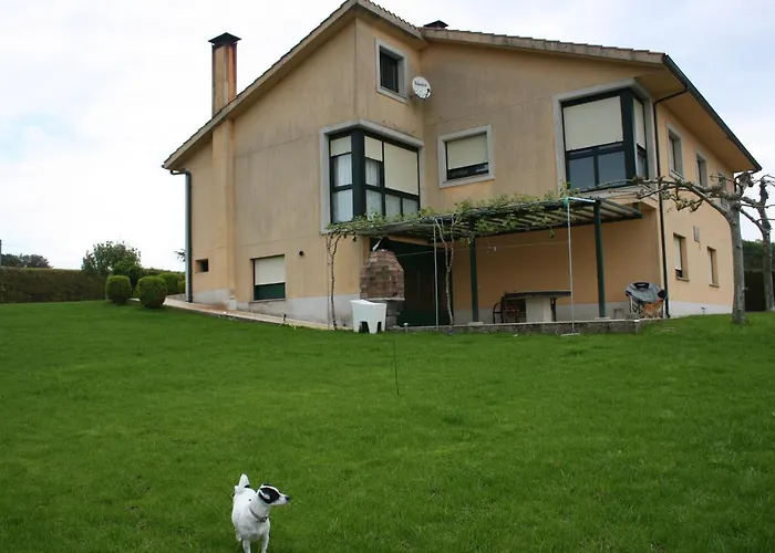 Casa Fonte Do Grelo