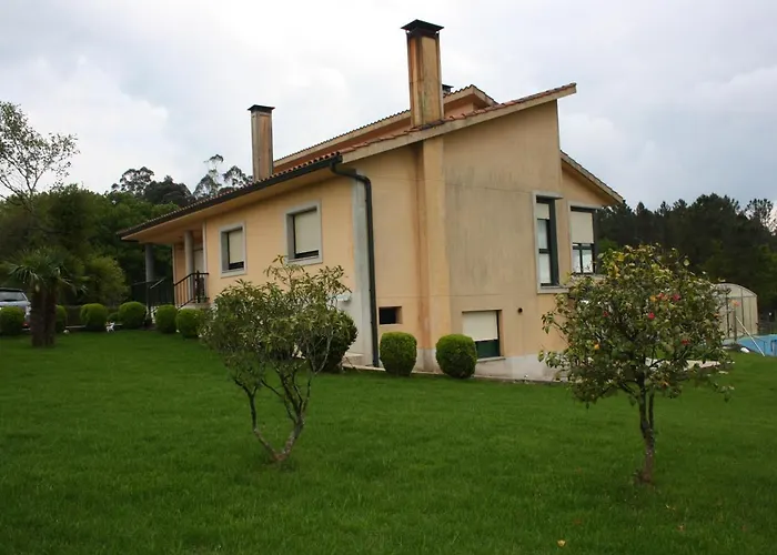 Casa Fonte Do Grelo