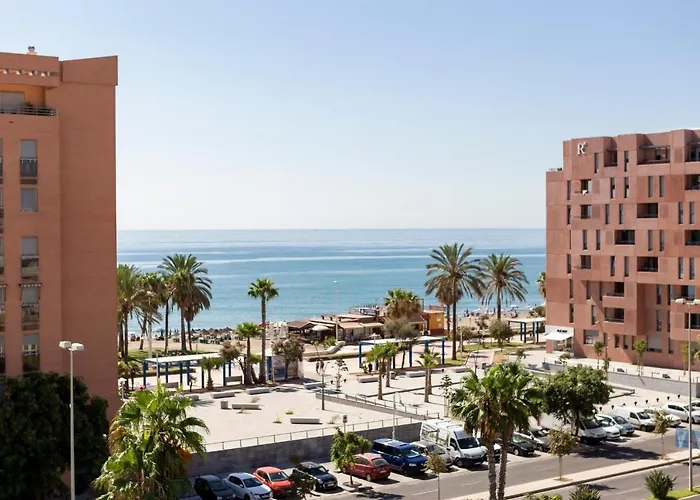 Pacífico FreshApartments