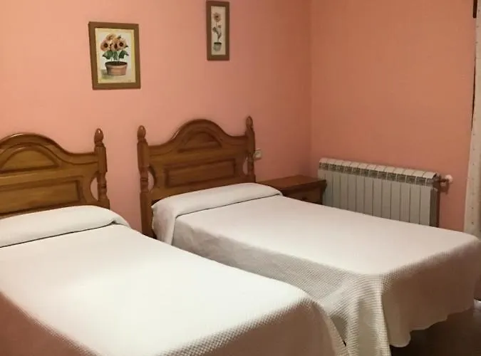 Hostal Nuria
