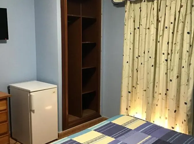 Hostal Nuria