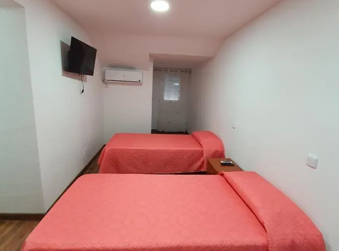 Apartamento El Gaitero 2 Arroyomolinos, España