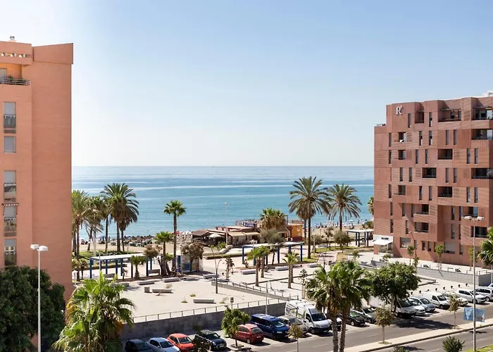 Pacífico FreshApartments
