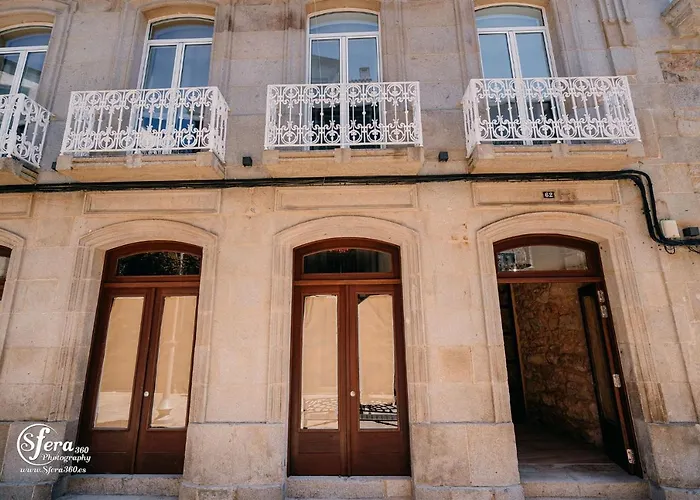 Rúa Vella