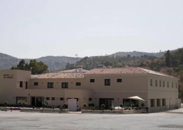 Restaurante El Corte